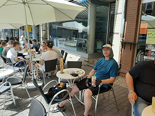 Clausthal-Zellerfeld